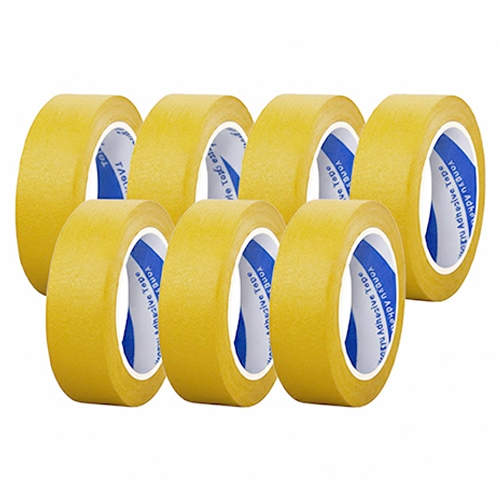 OON 마스킹 테이프 노란색 20mm 7,900원