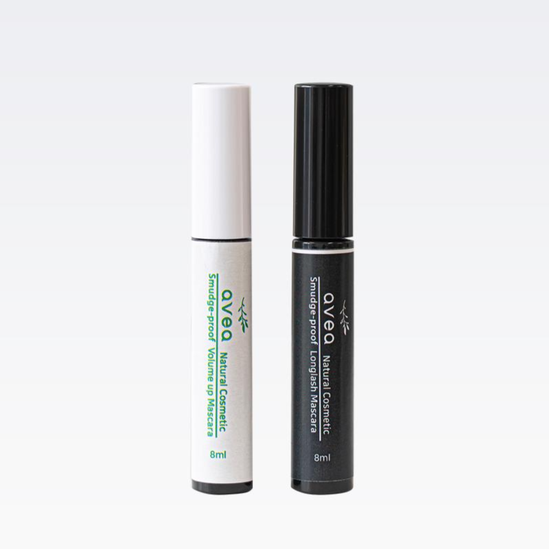 아베아 클렌징이 쉬운 번짐없는 마스카라 / 롱래쉬 / 볼륨업 24,000원