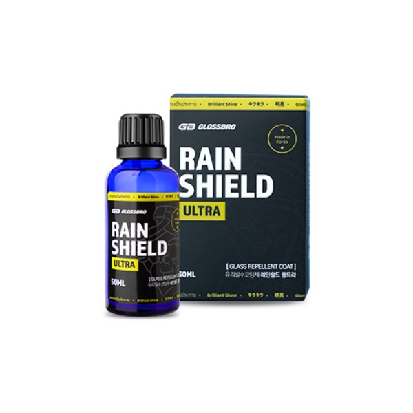 글로스브로 레인쉴드 울트라 21,850원