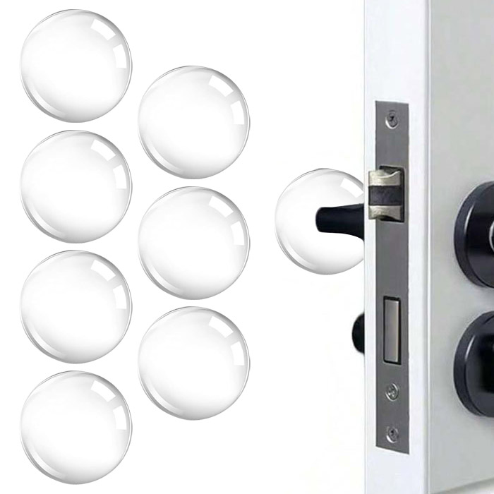 아이끌레 에어 원형 문 보호 패드 6,400원