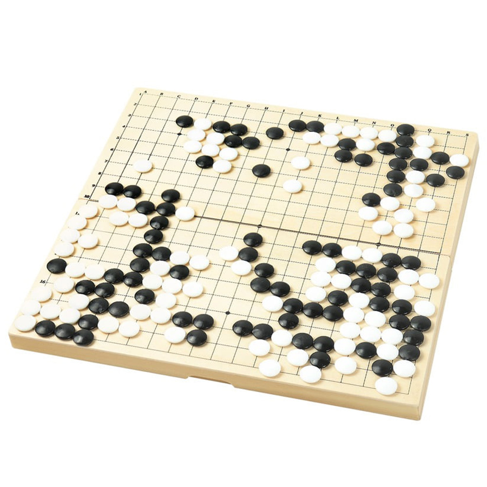 토도리브로 다함께 바둑놀이 세트 16,160원