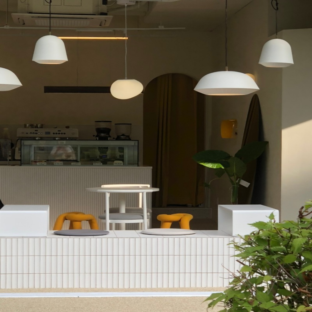 북유럽식탁등 국산 LED 레일 펜던트 갓등 조명 4인 식탁등 190,000원