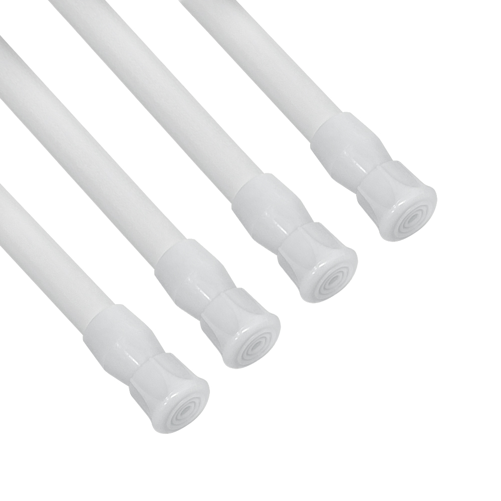 까사마루 13mm 다용도 압축봉 4p, 화이트 5,400원