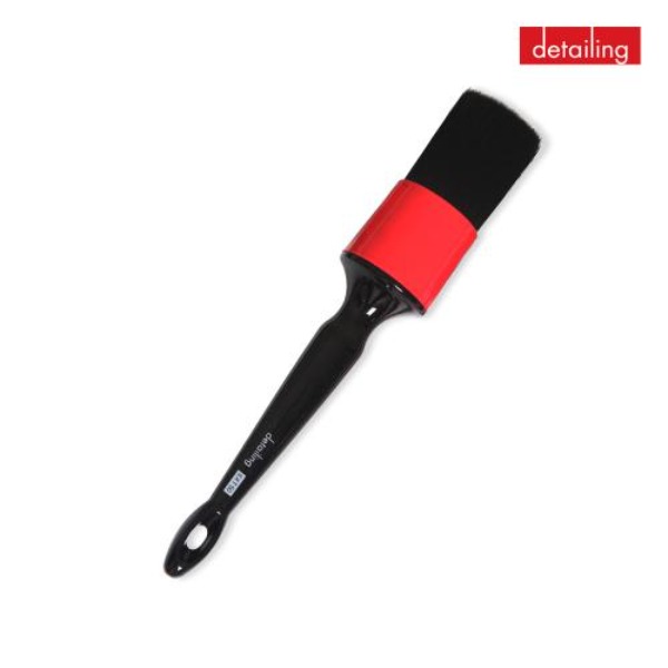 디테일링프로 세차 브러쉬 EX 50 DBS 대형 익스테리어, 1개 8,400원