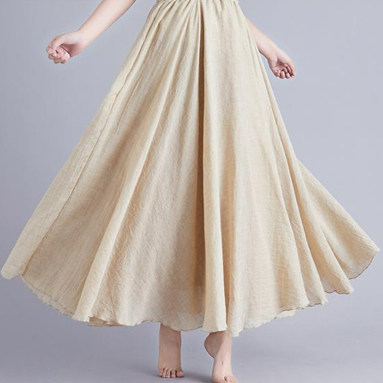 퀸앤조이 상큼이 거즈 와이드 밴딩 팬츠 봄 여름***SSK무역*** 44,800원