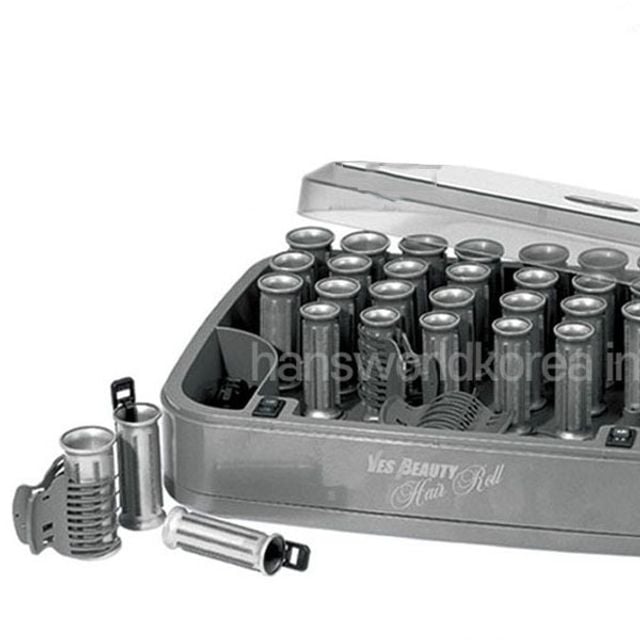 헤어롤 셋팅롤 구르프 셋팅기 앞머리롤 볼륨 집게 A09 jeo4+1fTr 201,480원