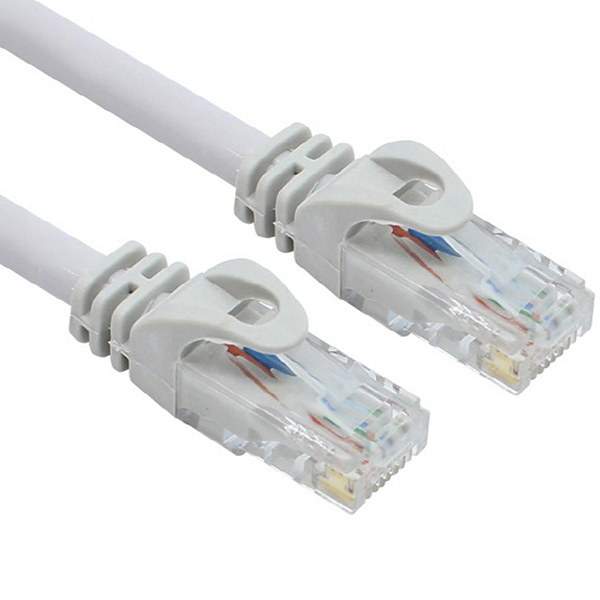 엠비에프 CAT.6 UTP 기가 다이렉트 랜케이블 MBF-U6100G, 1개, 그레이, 옵션없음 4,080원