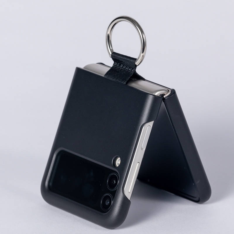 루스톤 리엔 삼성 갤럭시 Z플립4 (F721N) 고리 링 핸드폰케이스 19,800원