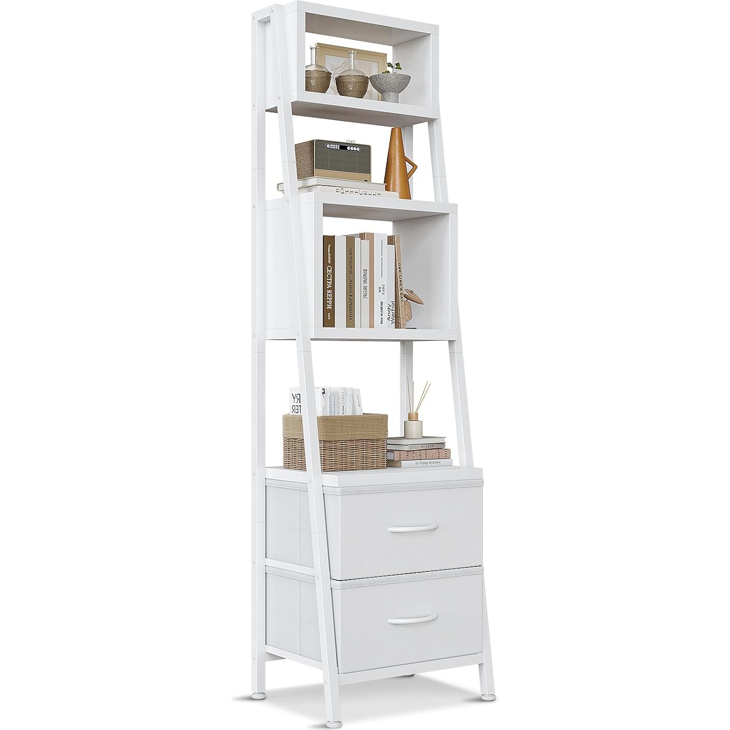 AODK 선반 오픈 선반 책장 수납 랙 거실 수납 랙 49,900원