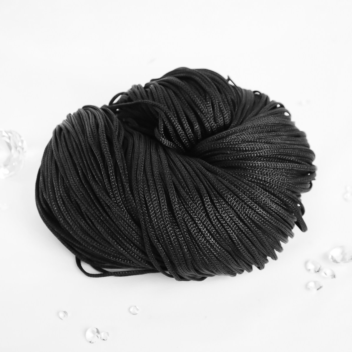 털실나라 도도얀 마크라메 타래실 200g 1개 7,800원