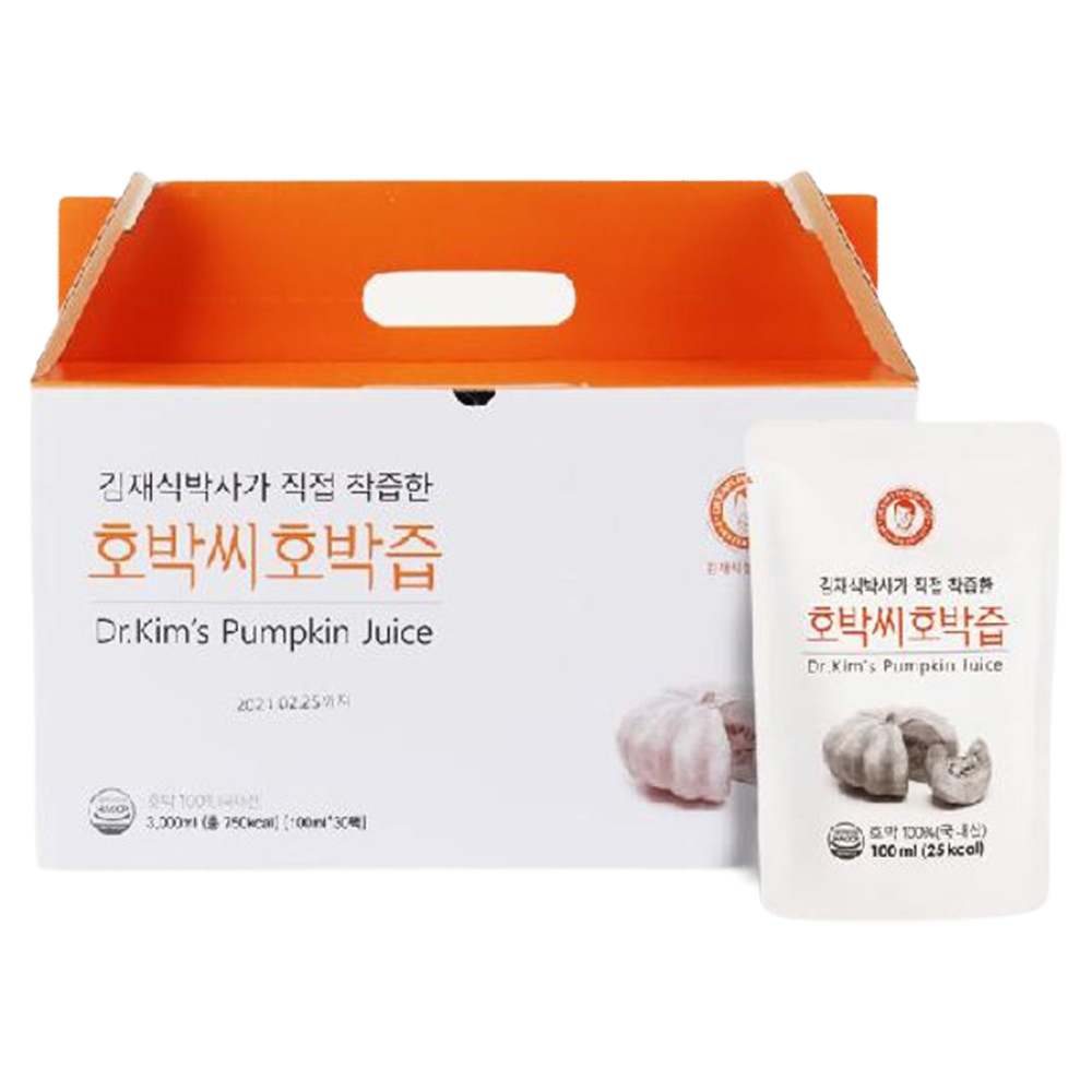 김재식헬스푸드 호박씨호박즙 26,980원