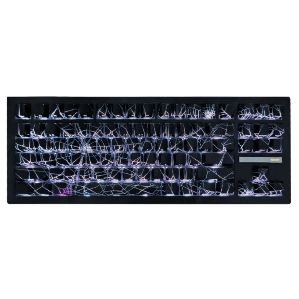 ZORNHER ZH870 게이밍 기계식 키보드 무선 블루투스 3모드 160,000원