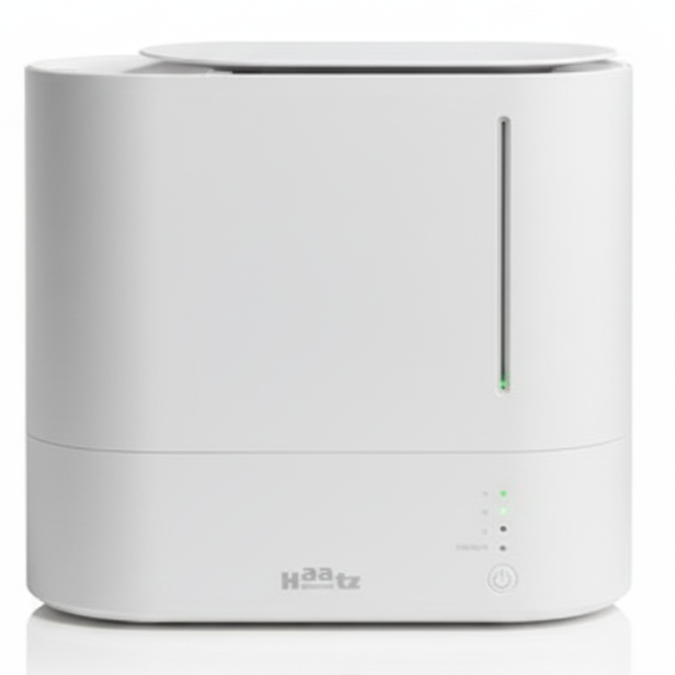 하츠 간편세척 대용량 초음파 가습기 2L 63,100원