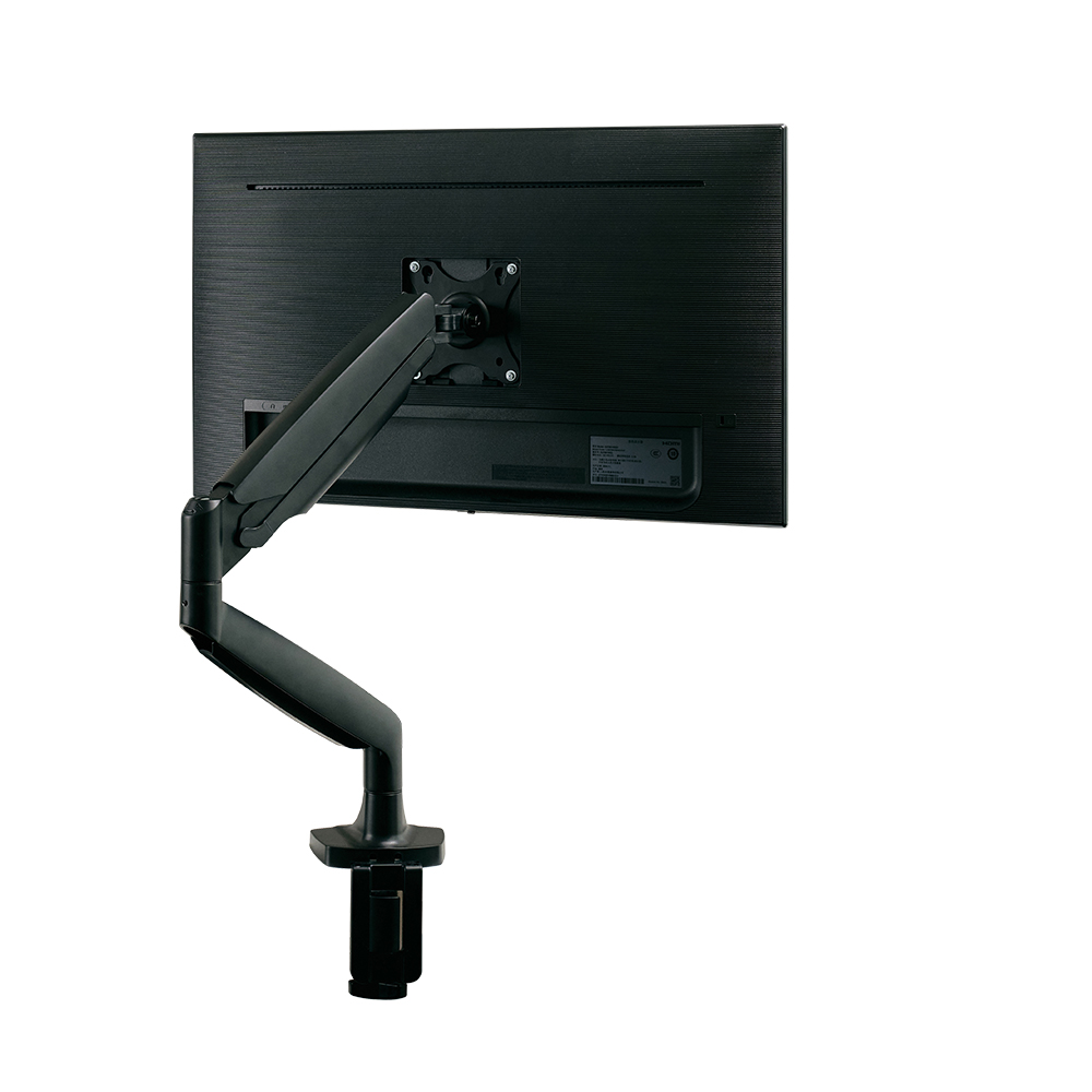 더함 스탠다드 고중량 헤비듀티 싱글 모니터암 MAS11-BG251LB, 블랙, 1개 52,160원