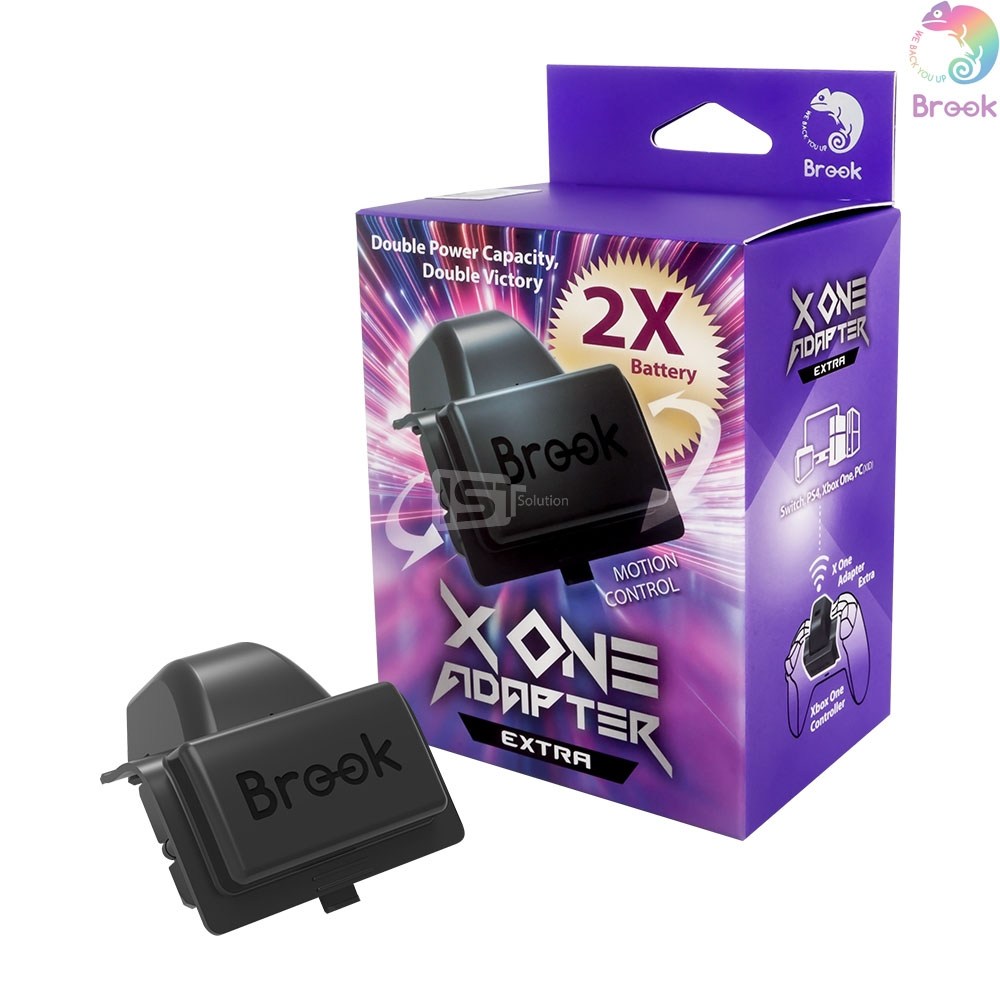 아이에스티몰 브룩 X ONE 어댑터 엑스트라 34,000원