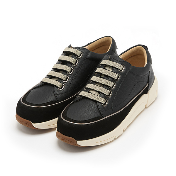 에스콰이아 여성 아이코닉 스니커즈 EXEFHZ501BK 69,000원