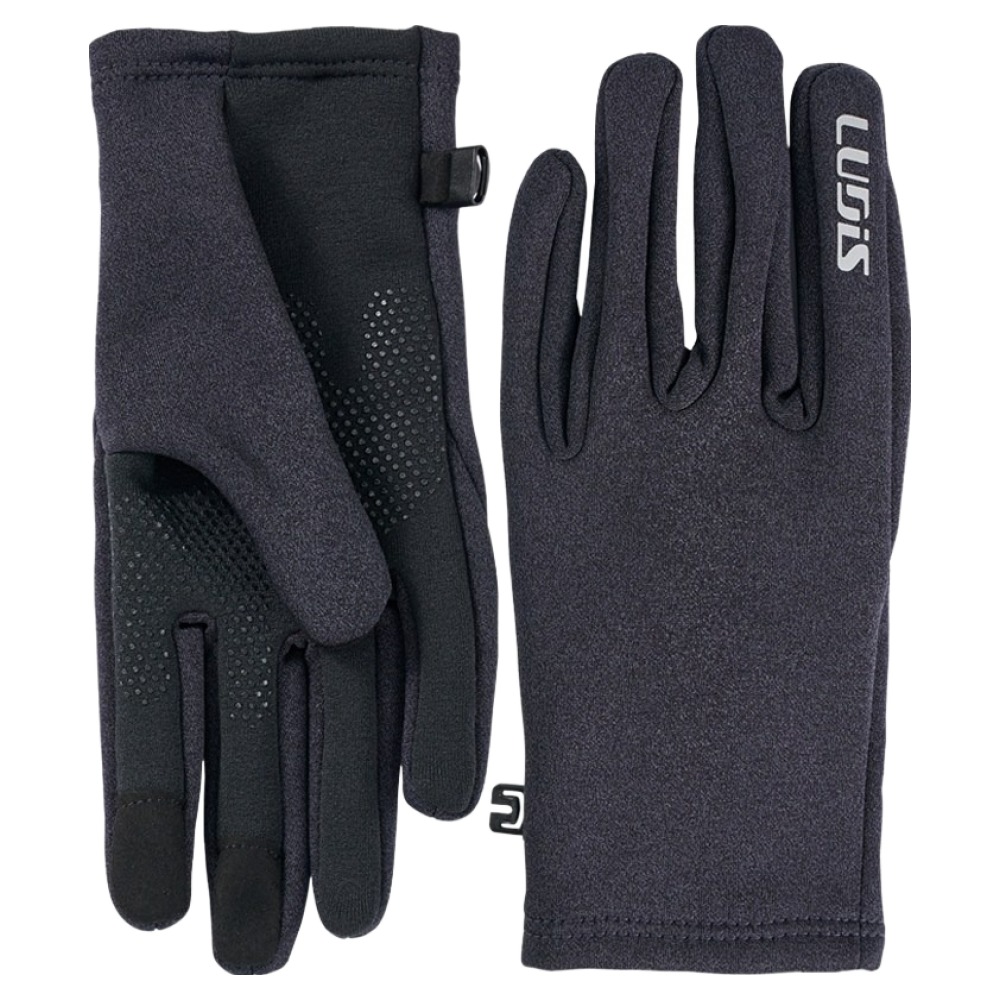 루디스 베이직 파워 스트레치 플리스 장갑 양손착용 세트 LGU302GA, MELANGEGREY, 1개 9,630원