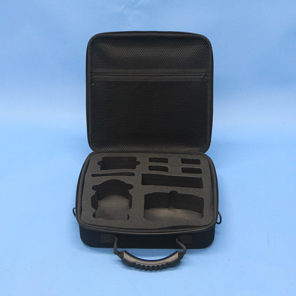 가방몰 DJI Mini 3 Pro (RC-N1) 중형 리모트컨트롤러버전 드론수납가방 드론케이스 EVA케이스 미니3프로 39,800원