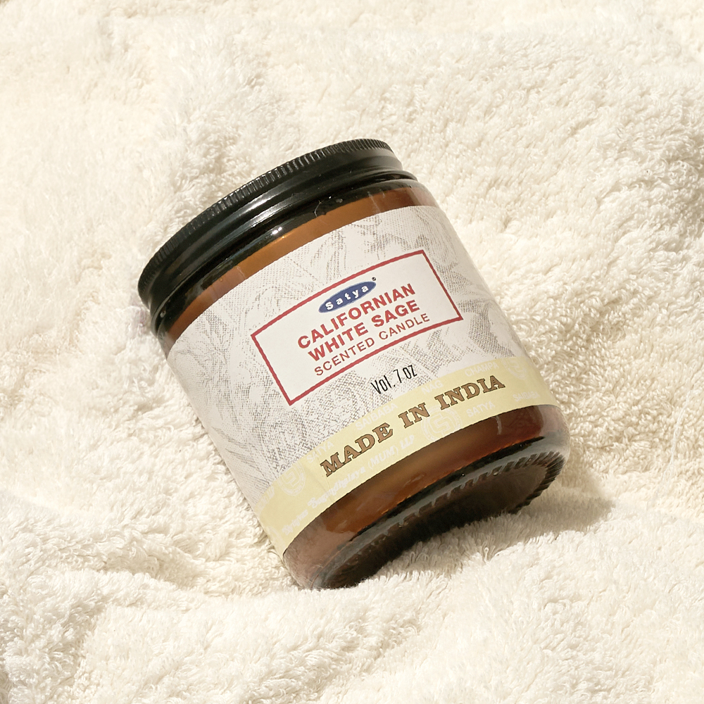 나그참파코리아 사티아 캔들 16,110원