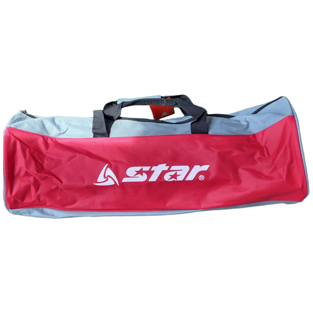 스타 볼가방 3개입 레드 축구 농구 배구 족구 옥스포드 가방, 1개, 231 16,900원