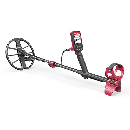 [냥이집사] 금속탐지기 녹타 파인드엑스프로 은 동 사금채취 보물찾기 방수 고정밀 유물 입문용 398,000원