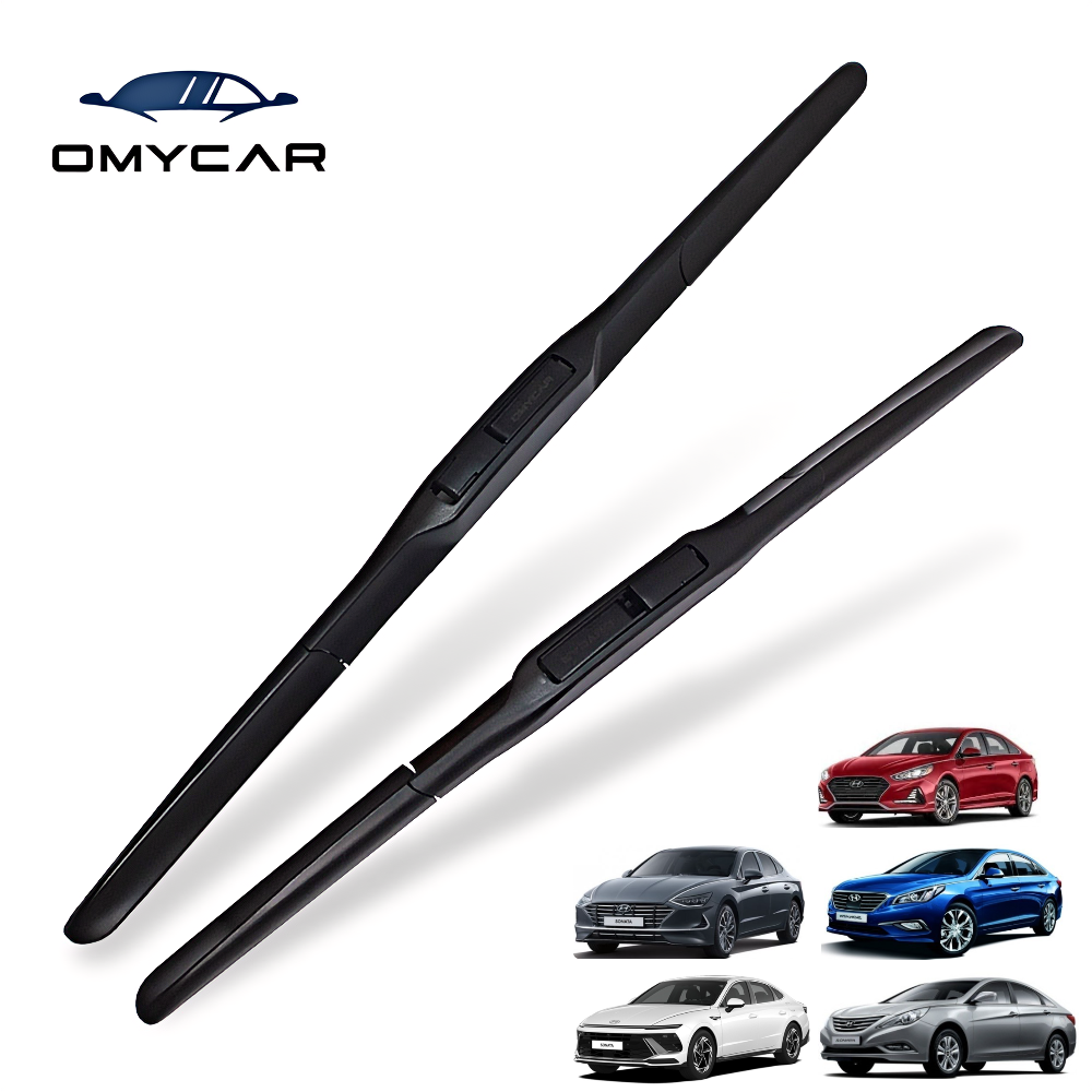 오마이카 현대 쏘나타 하이브리드와이퍼1세트, 쏘나타 YF/ LF/ 뉴라이즈/ DN8/ 디 엣지 21,900원