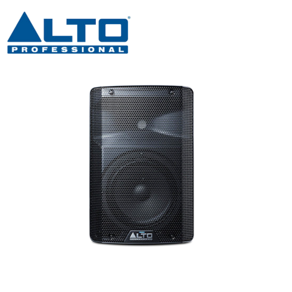 ALTO TX208 알토 액티브 스피커 8인치 300W [정품] (당일배송) 328,000원