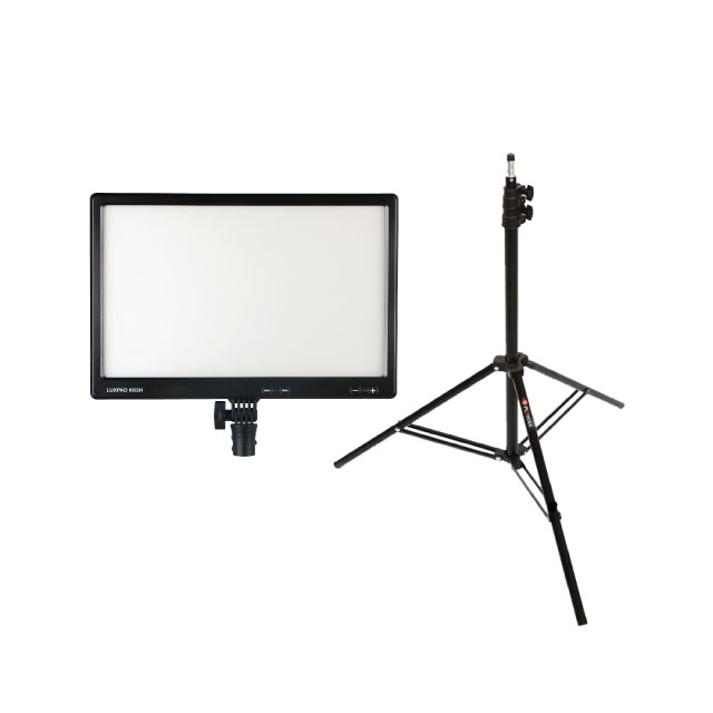 유쾌한생각 룩스패드K63H 원스탠드 세트 229,000원