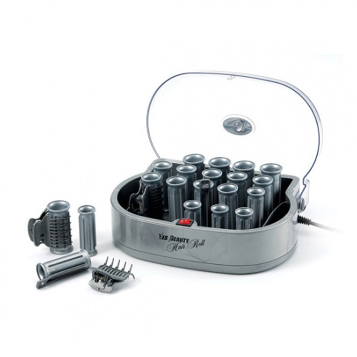 예스뷰티 헤어롤세트 76,360원