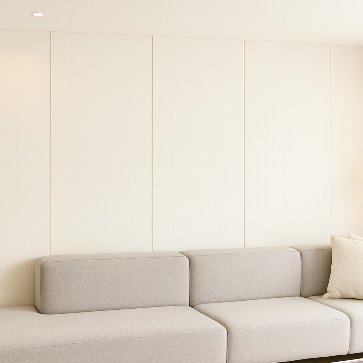 CJ보드 준불연 내장재 마감재 벽체 인테리어 보드 시트일체형 판넬, 1개 45,000원