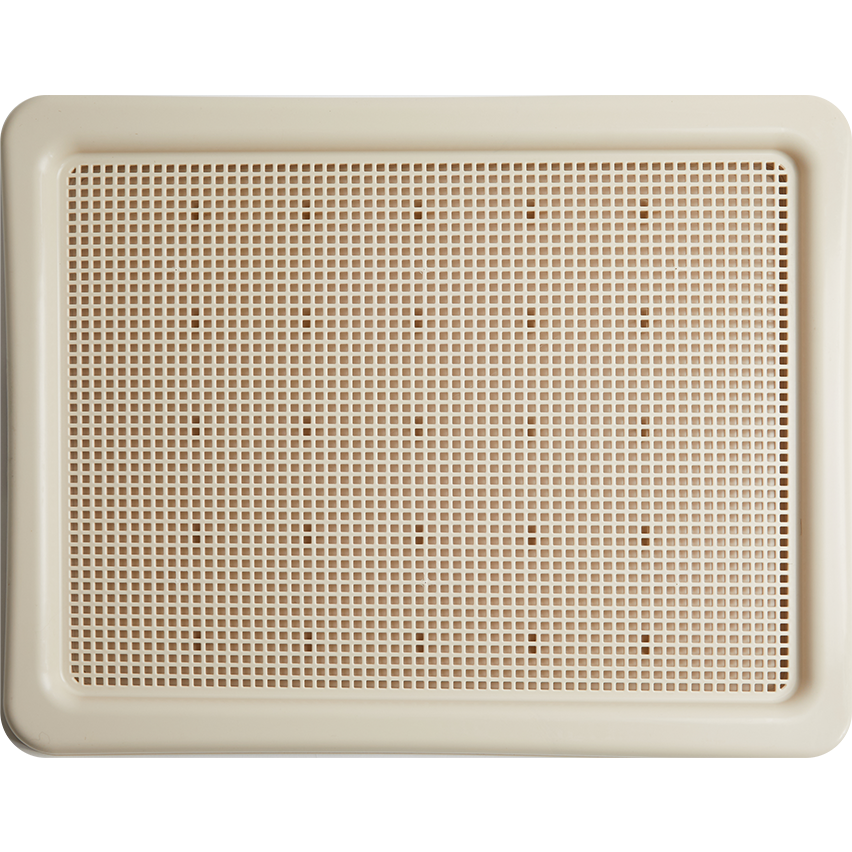 페페츠 강아지 배변판 소형, 1개, 아이보리 29,900원