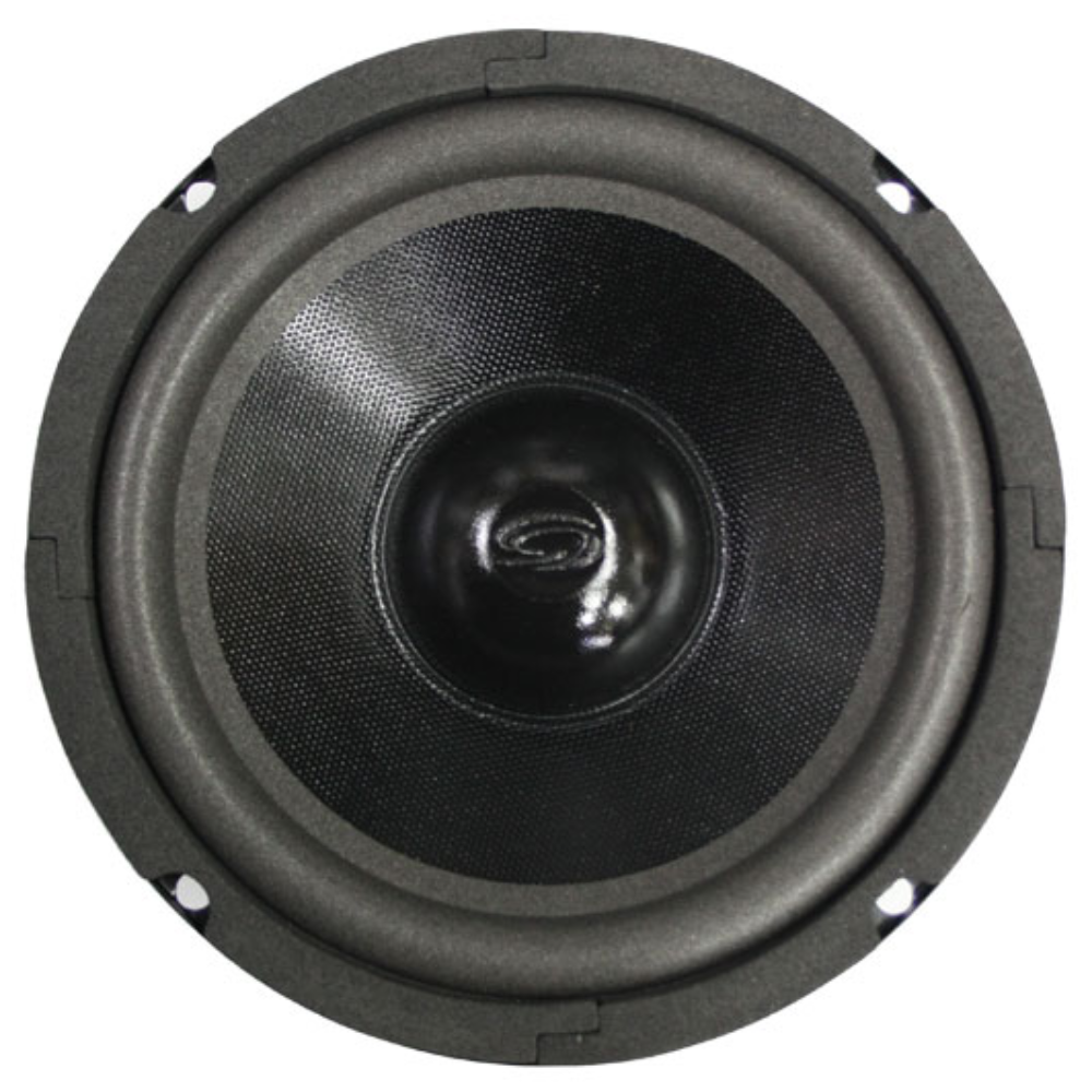 YJST 스피커 우퍼 10인치 8인치 6인치 수리 부품, 6.5인치 우퍼 16,000원