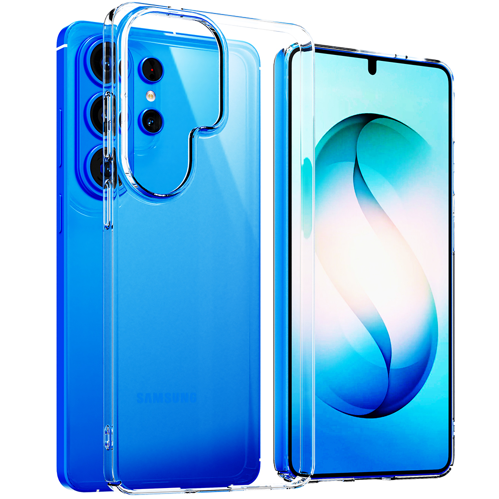 누아트 변색없이 투명한 어센틱클리어 하드 휴대폰 케이스 4,900원