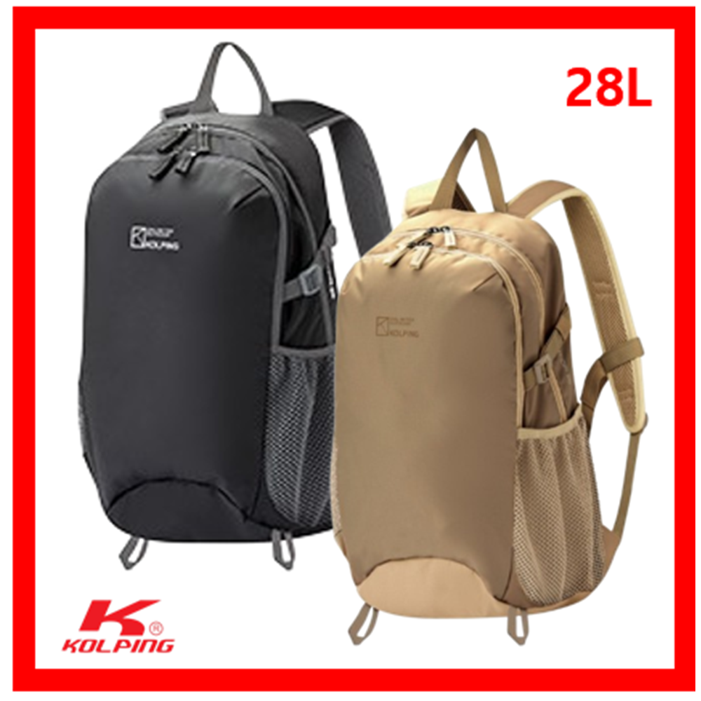콜핑 배낭 모리28 백팩 트레킹 등산가방 28L 배낭 당일 산행 배낭 50,350원