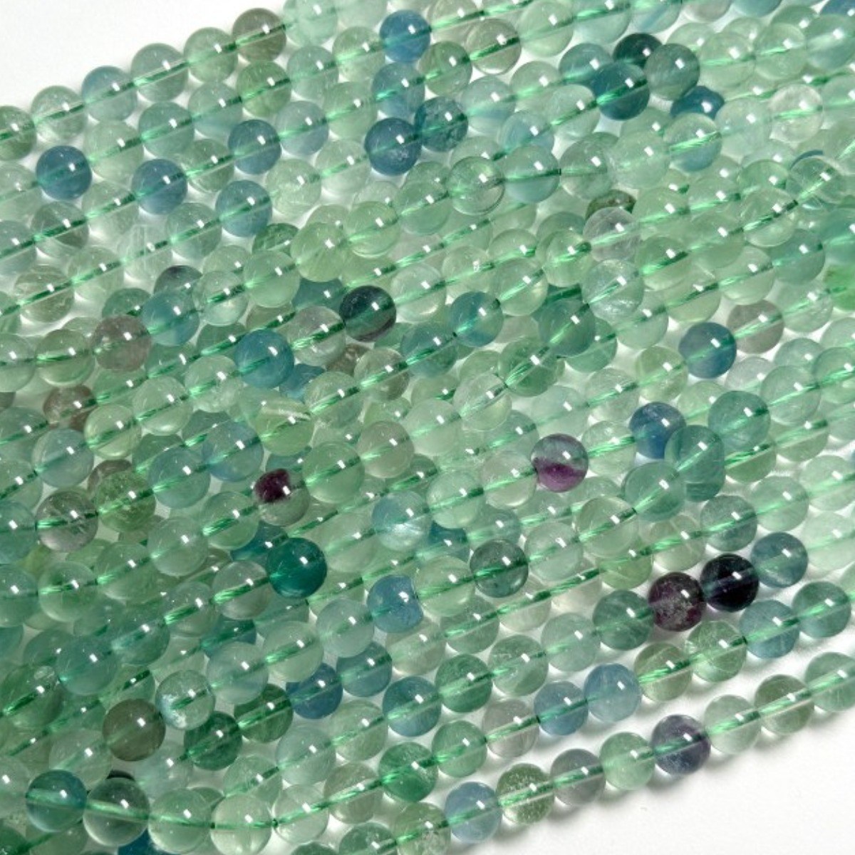 미라클스톤 플로라이트 천연원석 재료 25,740원