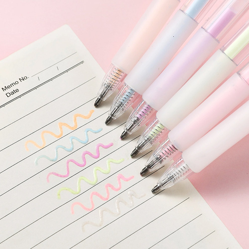 미즈코스 new 글루펜 포일펜 마카펜 캘리그라피 리필심 공예풀 사무용풀 포일풀 픽시풀 펜글루 접착펜 3,900원