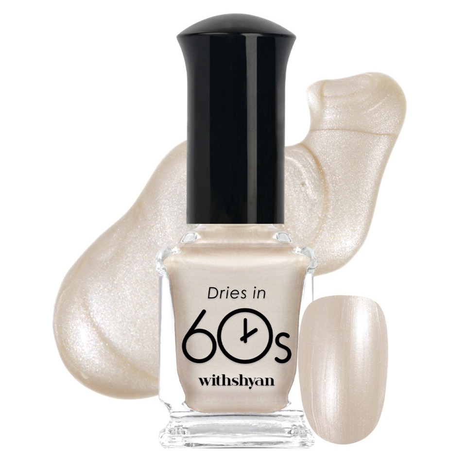 위드샨 60초 매니큐어 5,280원