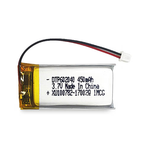 리튬폴리머 튼튼영어펜 배터리 602040 3.7V 450mAh DTP [pw] 2,800원