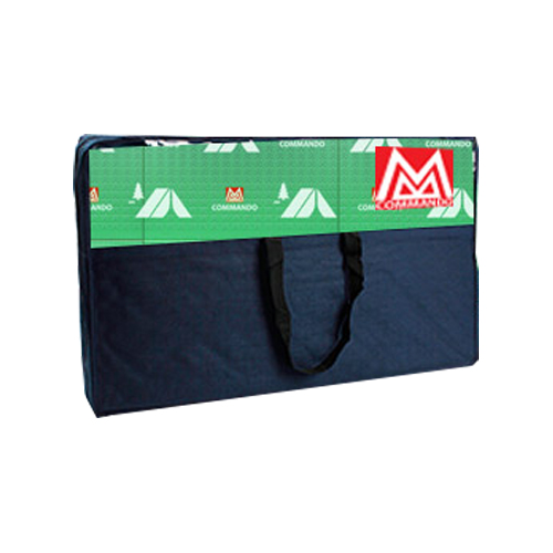 석코리아 코만도 마운틴 3단 캠핑매트 + 전용가방 16,450원