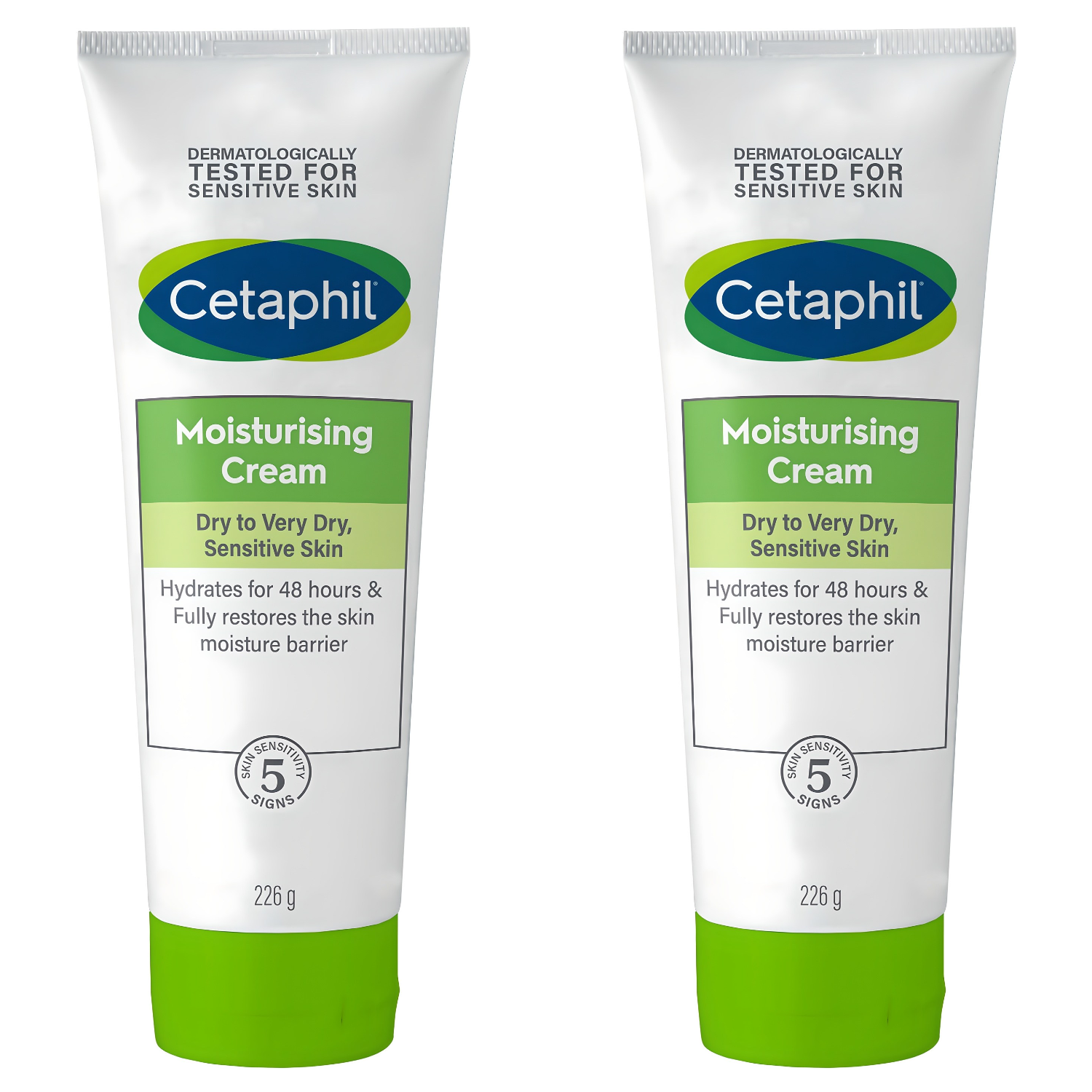 세타필 모이스춰라이징 크림 25,900원