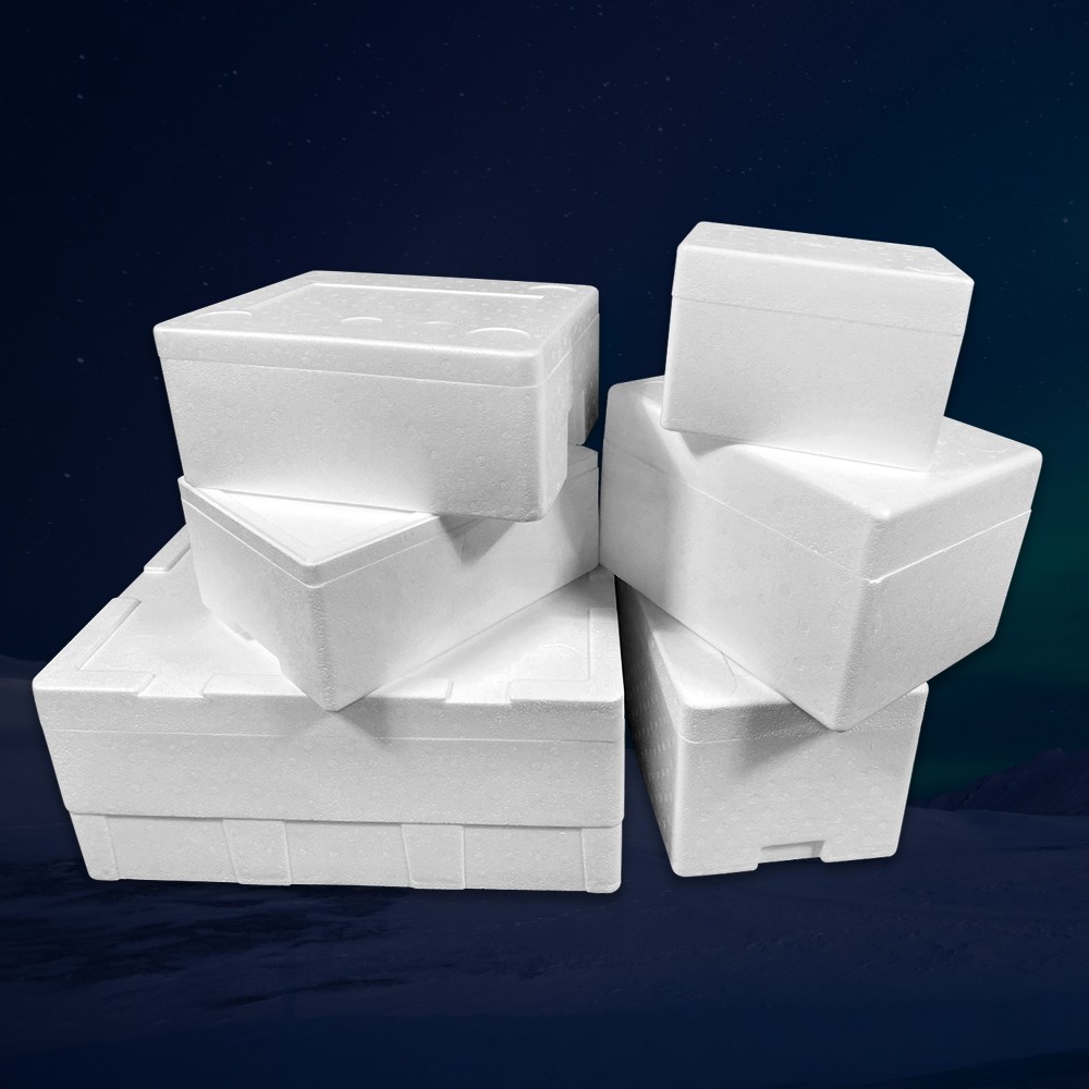 [무료배송] 유영 스티로폼박스 아이스박스 택배용 묶음판매 다양한 사이즈 모음 37,000원