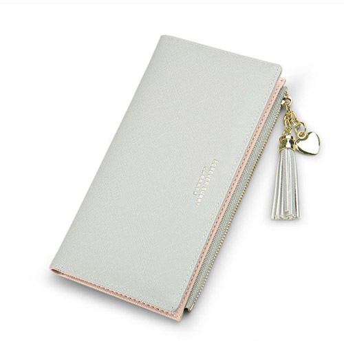 버블리데이 여성용 로티스 장지갑 12,500원