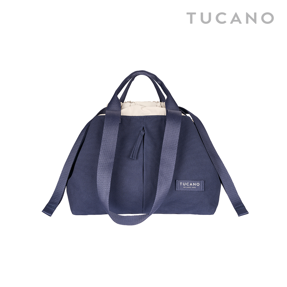 투카노 Tucano CARRY 캐리 쇼퍼 숄더백 캔버스백 149,000원