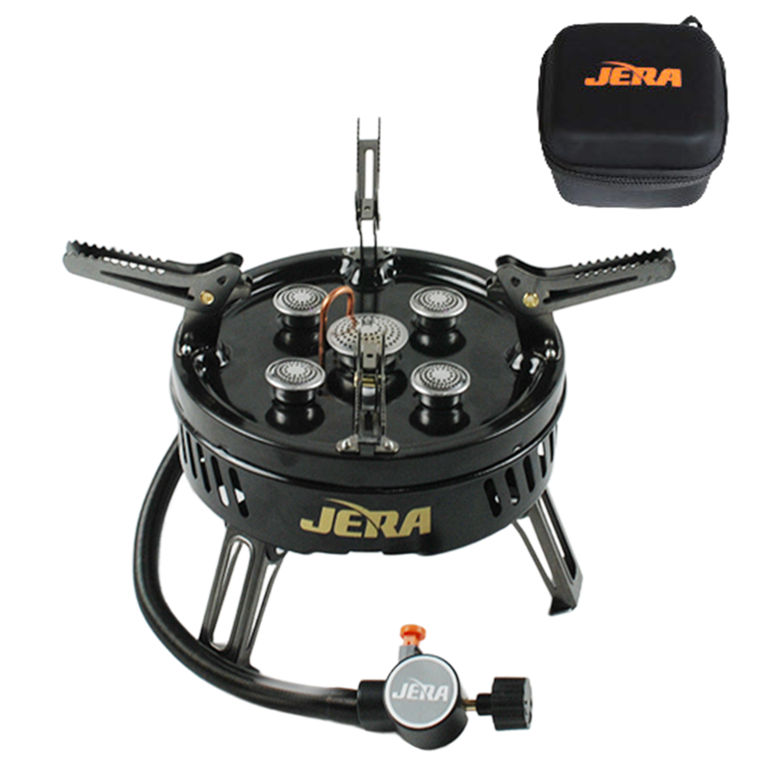 제라 강염 버너 파워 로켓 스토브 산업 jb105+어뎁터 백패킹 원버너 테이블 플레이트 호환 124,000원