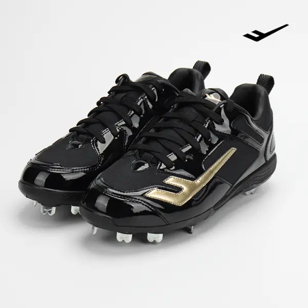 프로-스펙스 체인지업 MG V3 스파이크 블랙 쇠징 야구화 169,000원