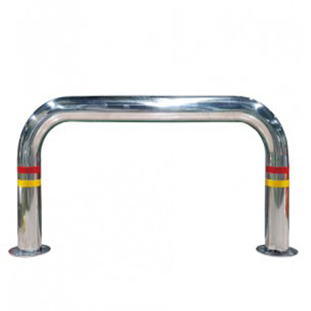 스텐레스 스텐U볼라드 철 쇠 U자형 볼라드 주차금지 충돌방지 충격보호 가드레일 보호대 117,320원