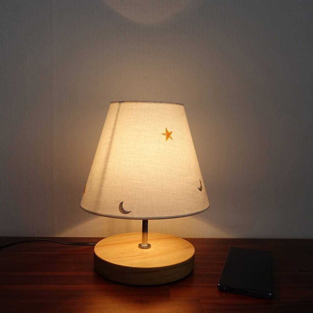 [주노조명]모던한 제니 스탠드 7종(LED전구무료증정) 29,900원