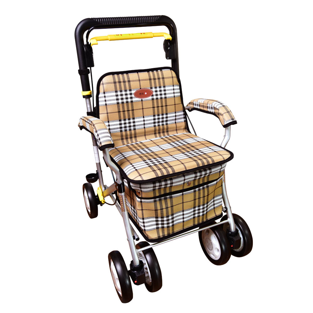 편리안 보행보조차 RT-1803 149,000원