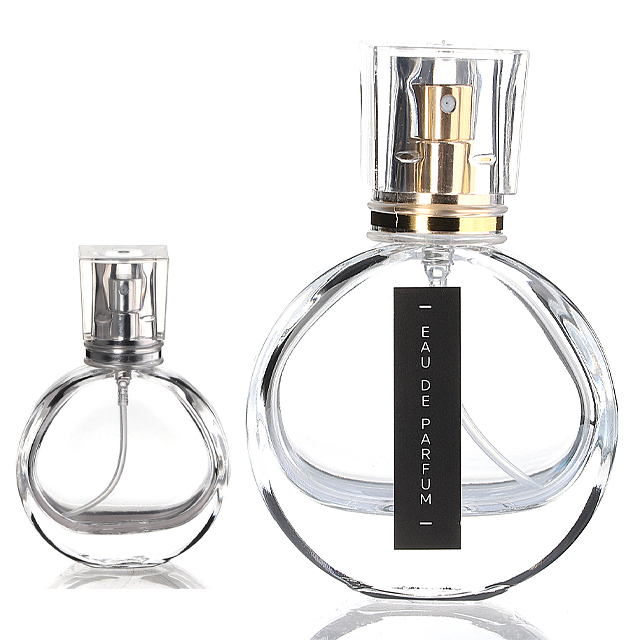 물방울 퍼퓸 골드 실버 2종 향수 공병 스크류타입 공병 용기 만들기 재료 퍼퓸 스프레이 유리 DIY 1,090원