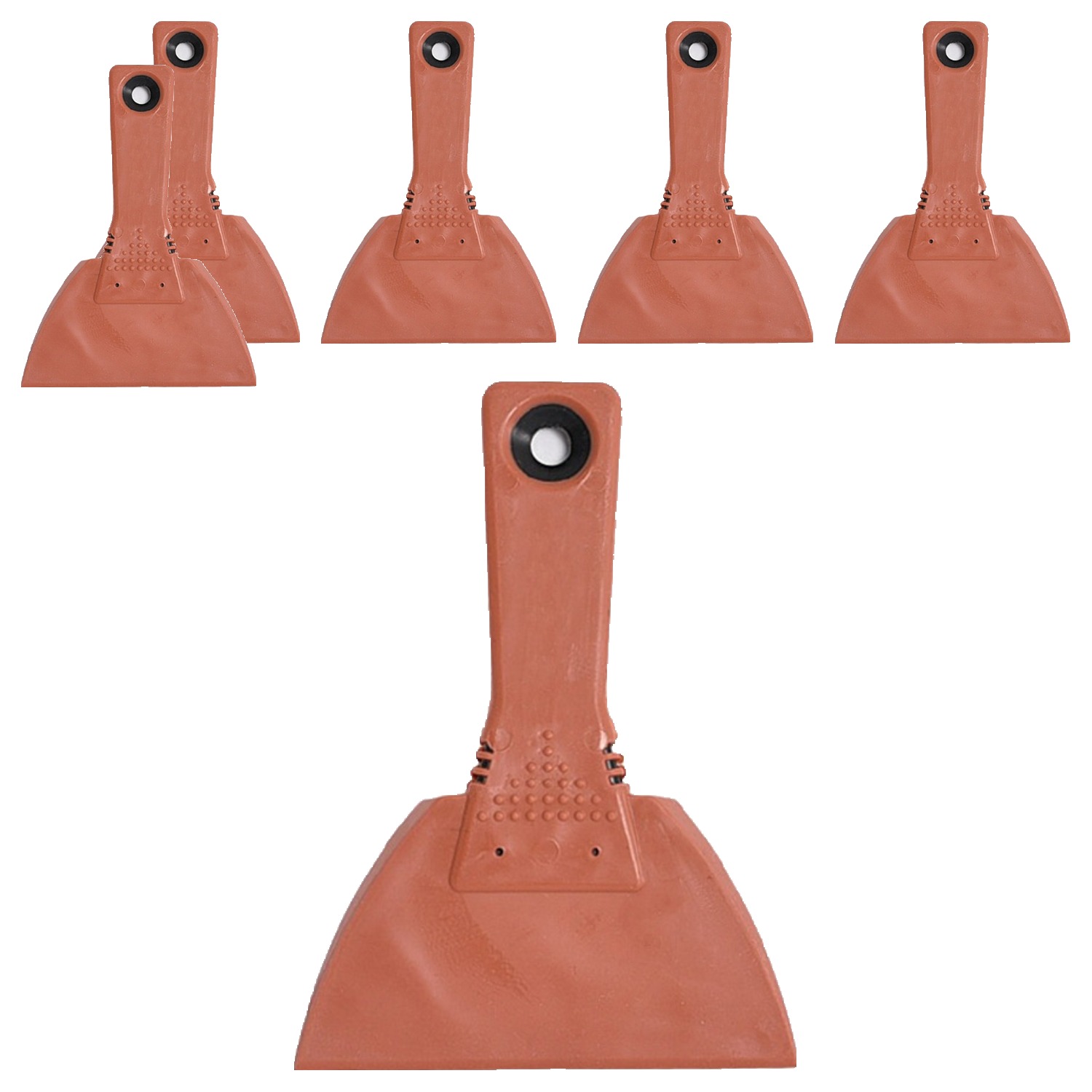 크린메이트 고무헤라 스틱 대 20 x 18 cm 21,850원